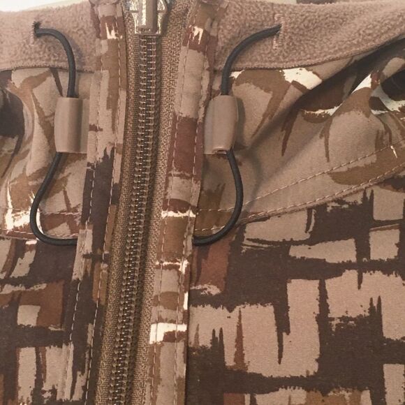 Columbia Titanium. Full-zip Jacket - Picture 3 of 12